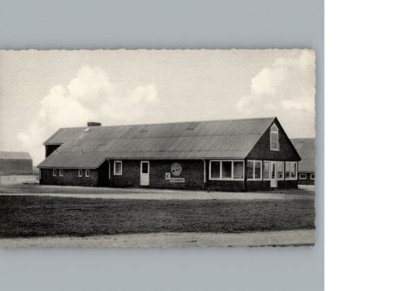 St Peter-Ording