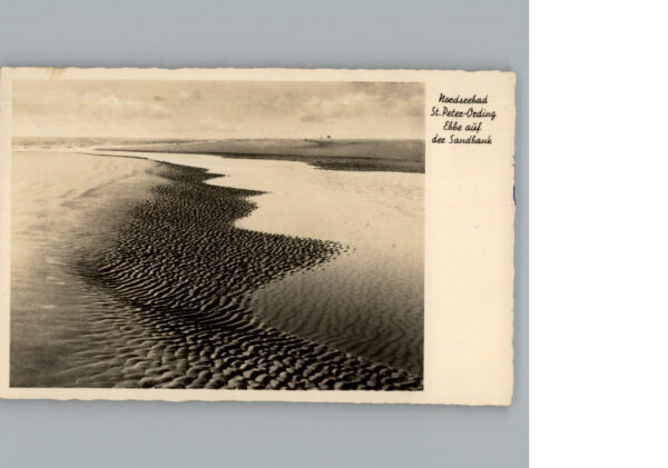 St Peter-Ording