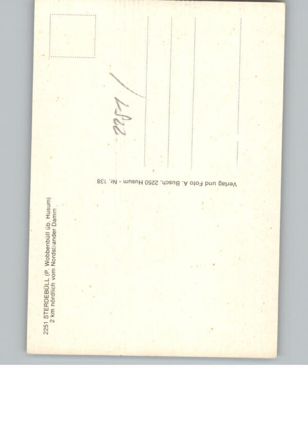 Sterdebuell – Bild 2