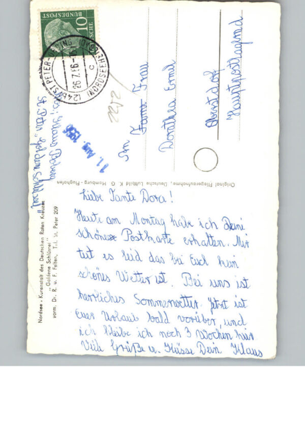 St Peter-Ording – Bild 2