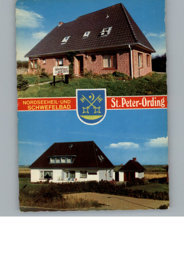 St Peter-Ording