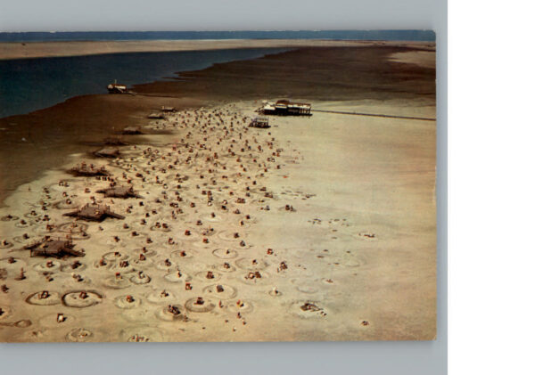 St Peter-Ording
