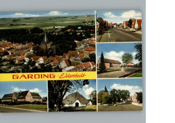 Garding