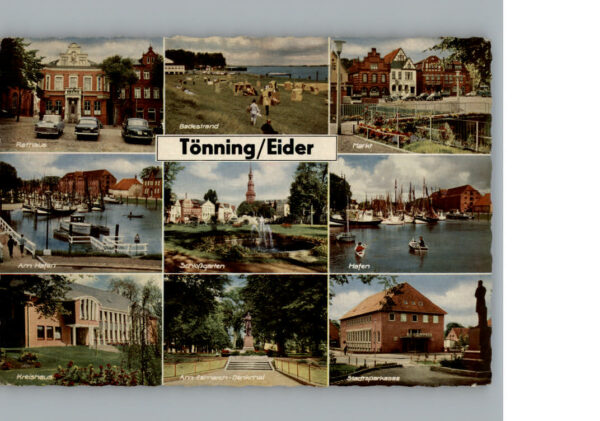Toenning