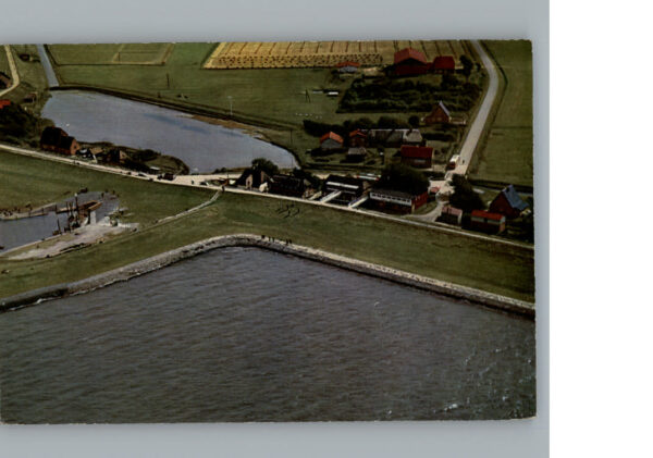 Norderhafen