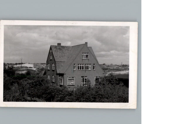 St Peter-Ording