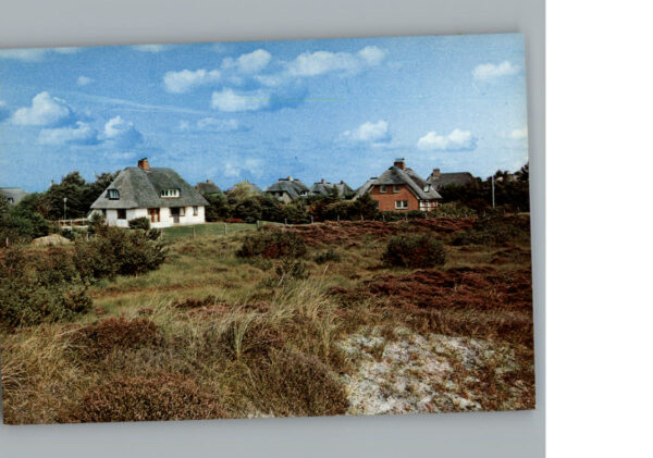 St Peter-Ording
