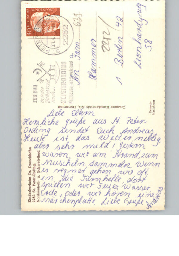 St Peter-Ording – Bild 2
