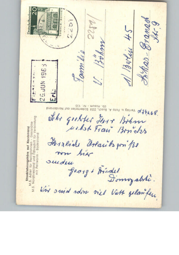 Pellworm – Bild 2