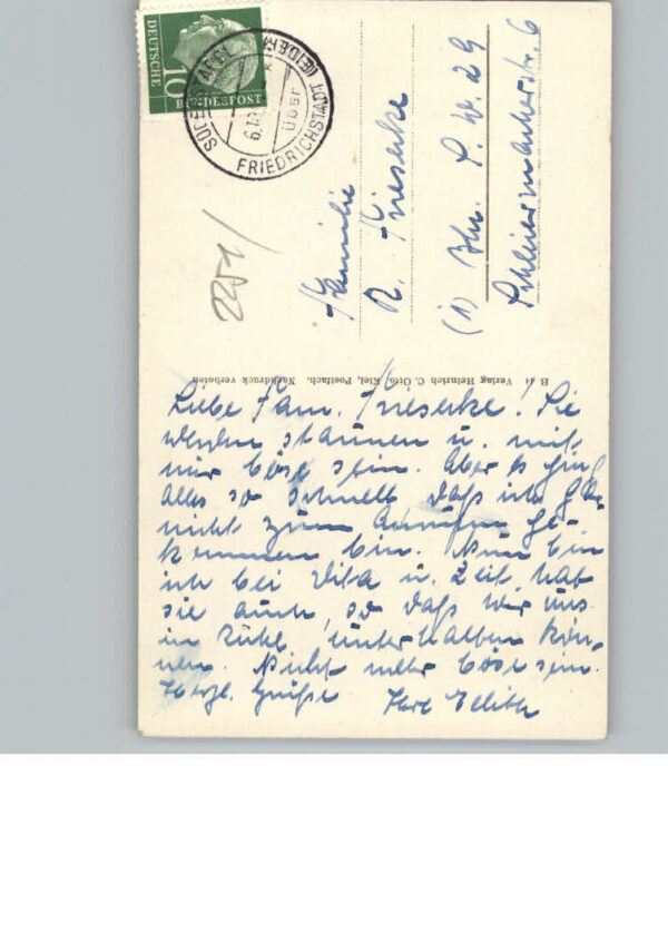 Suederstapel – Bild 2