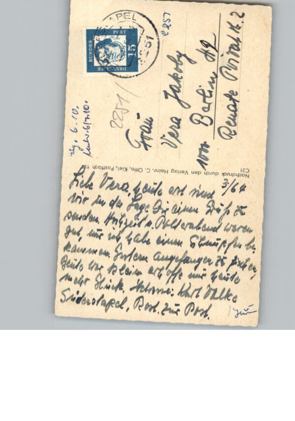 Suederstapel – Bild 2