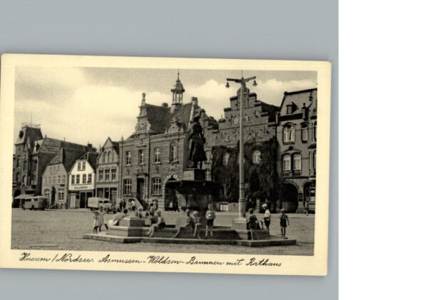 Husum Nordfriesland