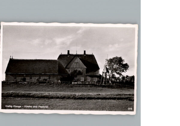 Hooge Hallig