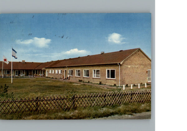 St Peter-Ording