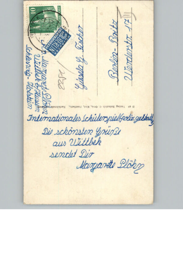 Wittbek Husum – Bild 2