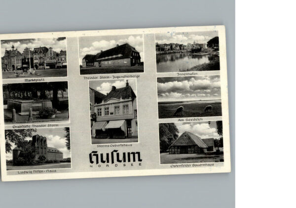 Husum Nordfriesland