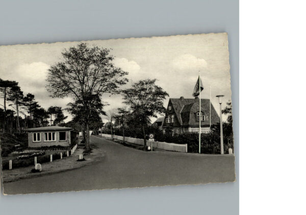 St Peter-Ording