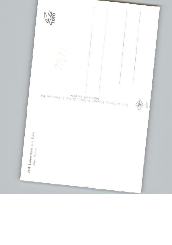 Suederstapel – Bild 2