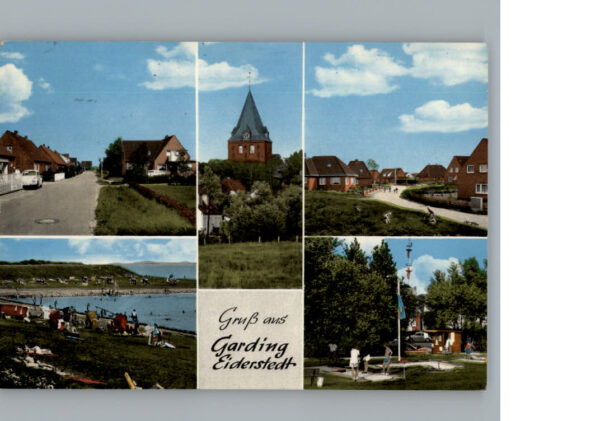 Garding