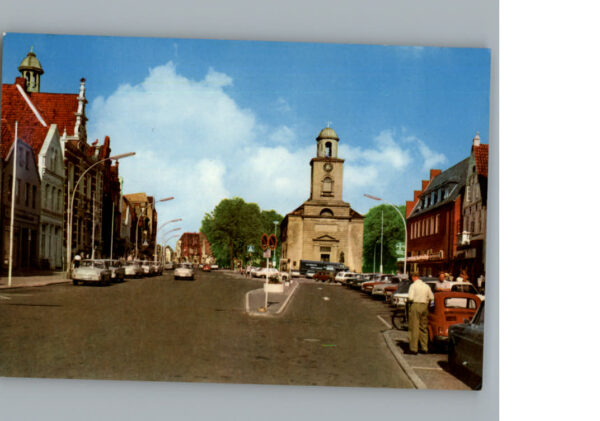 Husum Nordfriesland