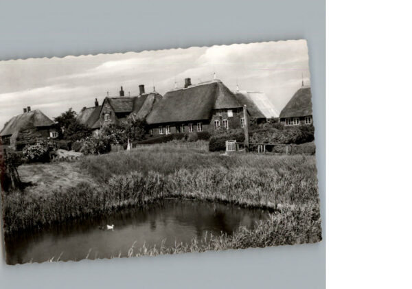 Hooge Hallig