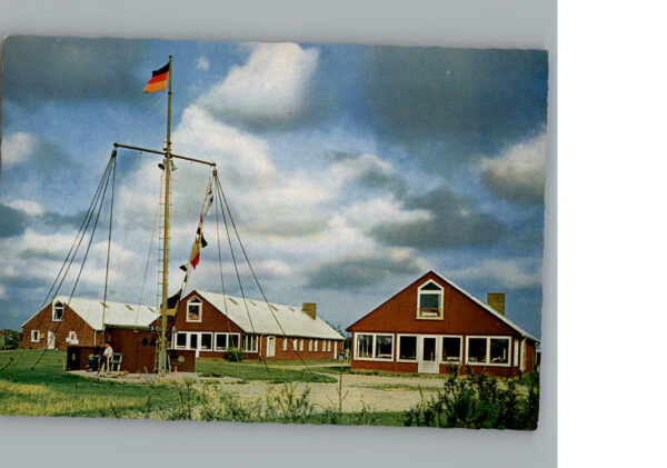 St Peter-Ording
