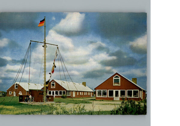 St Peter-Ording
