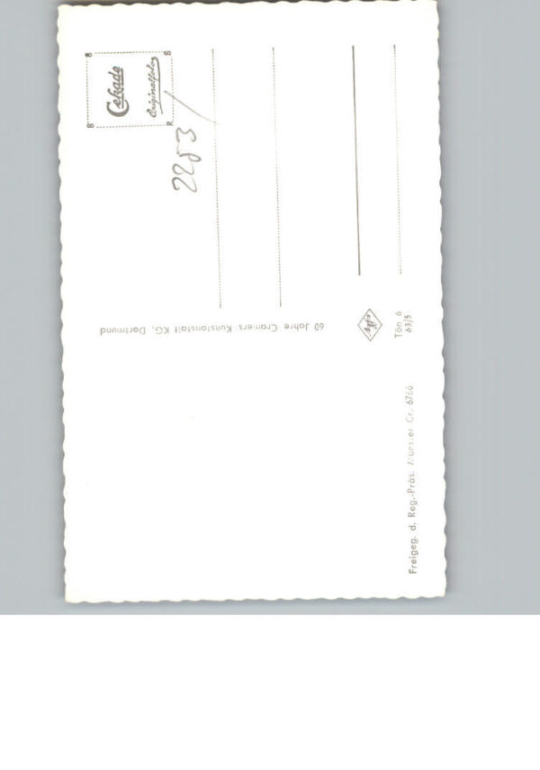 Toenning Fliegeraufnahme – Bild 2