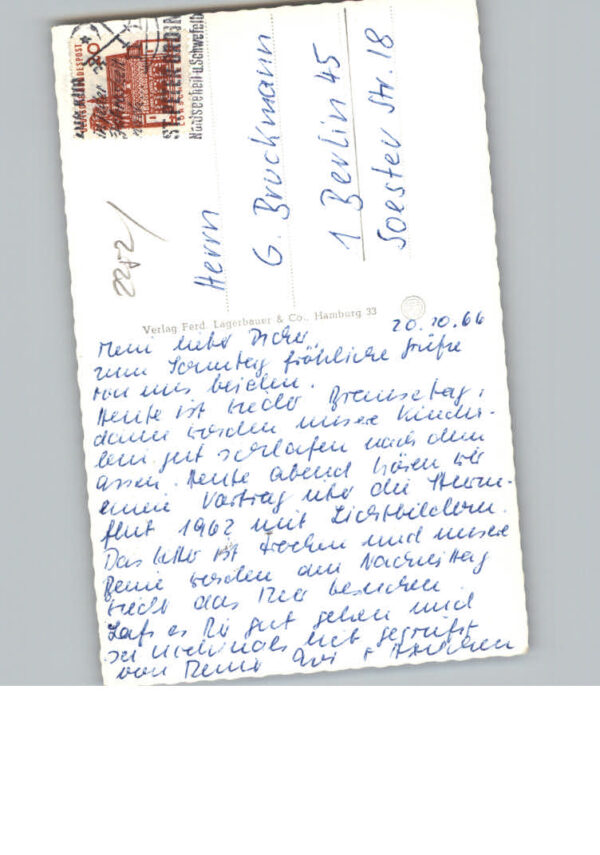 St Peter-Ording – Bild 2