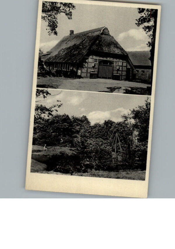 Hude Oldenburg