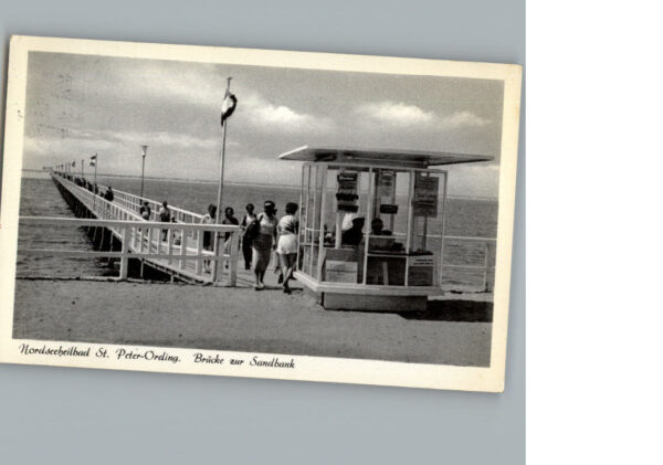 St Peter-Ording