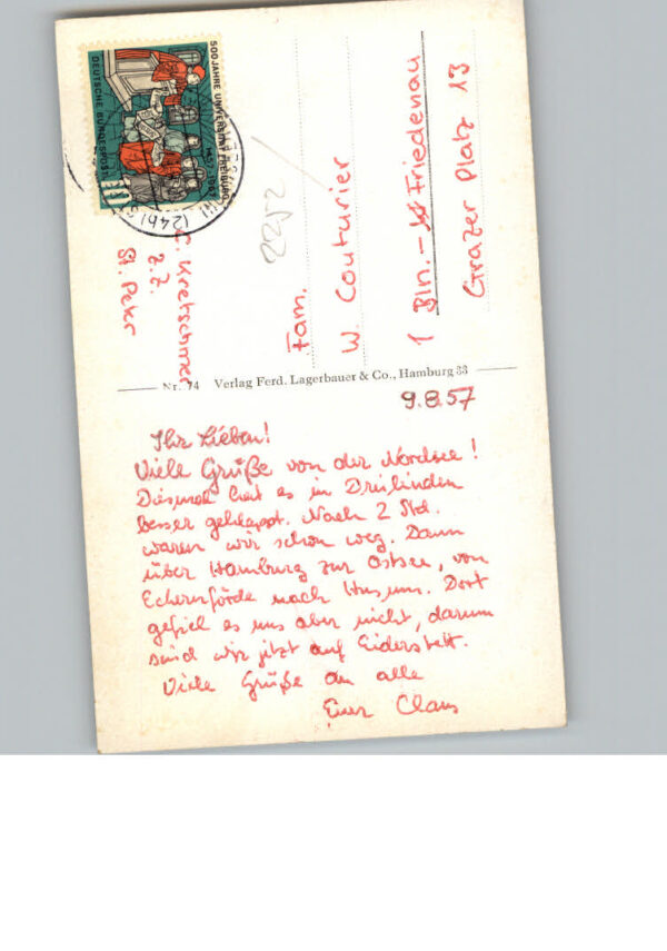 St Peter-Ording – Bild 2