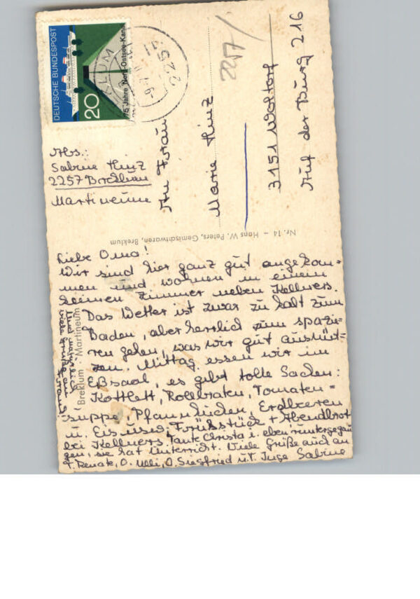 Breklum – Bild 2