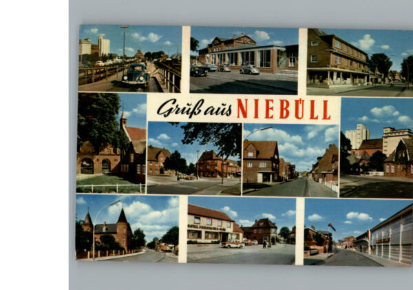 Niebuell