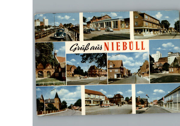Niebuell