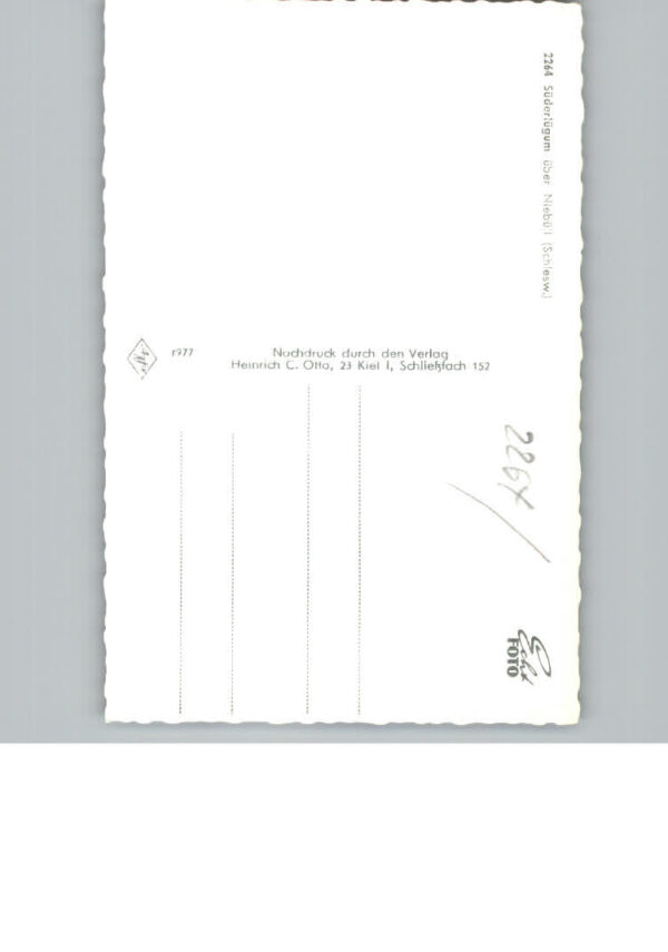 Suederluegum – Bild 2