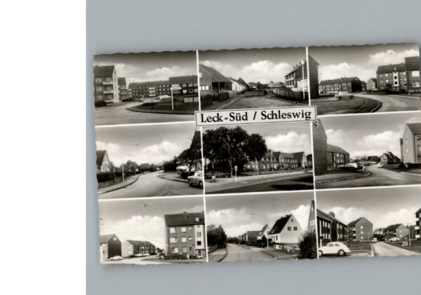 Leck