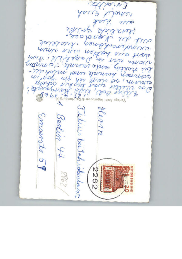 Leck – Bild 2