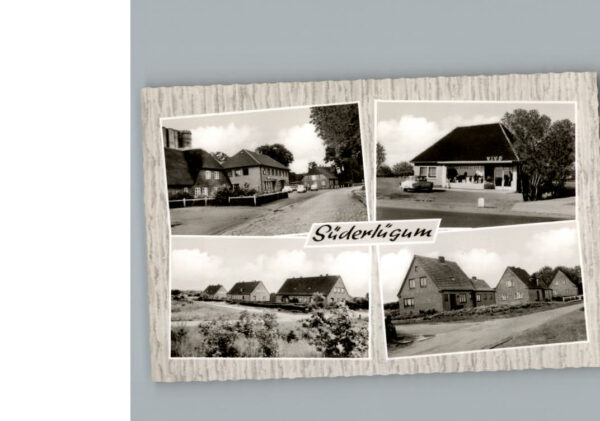 Suederluegum