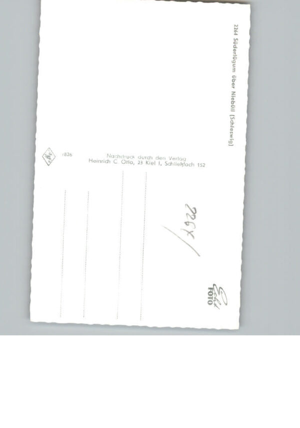 Suederluegum – Bild 2