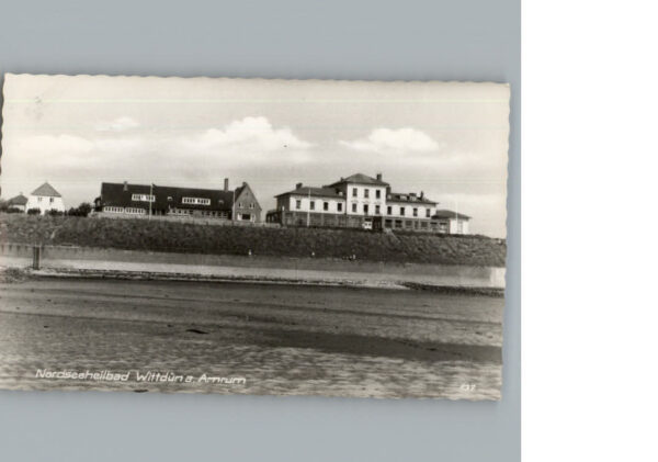 Wittduen Amrum