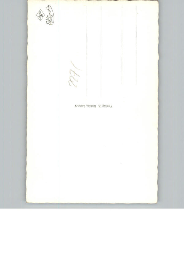 Wyk Foehr Windmuehle – Bild 2