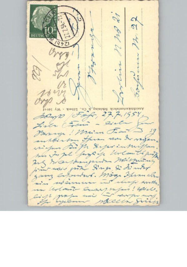 Wyk Foehr – Bild 2