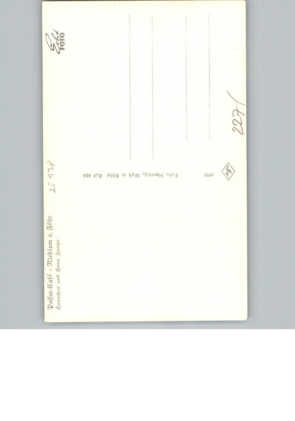 Nieblum – Bild 2