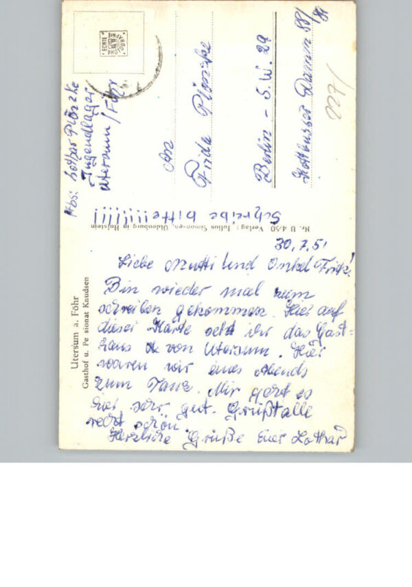Utersum – Bild 2