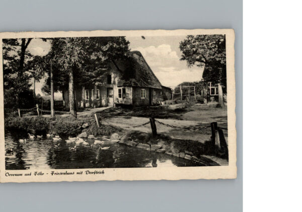 Oevenum