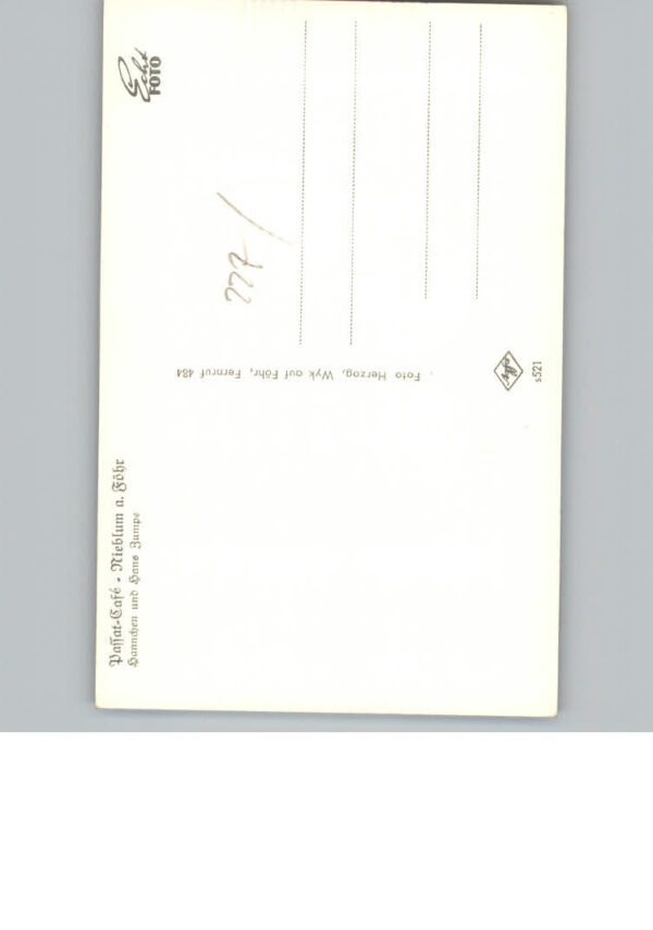 Nieblum – Bild 2