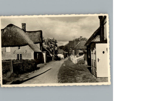 Norddorf Amrum