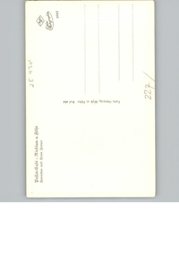 Nieblum – Bild 2