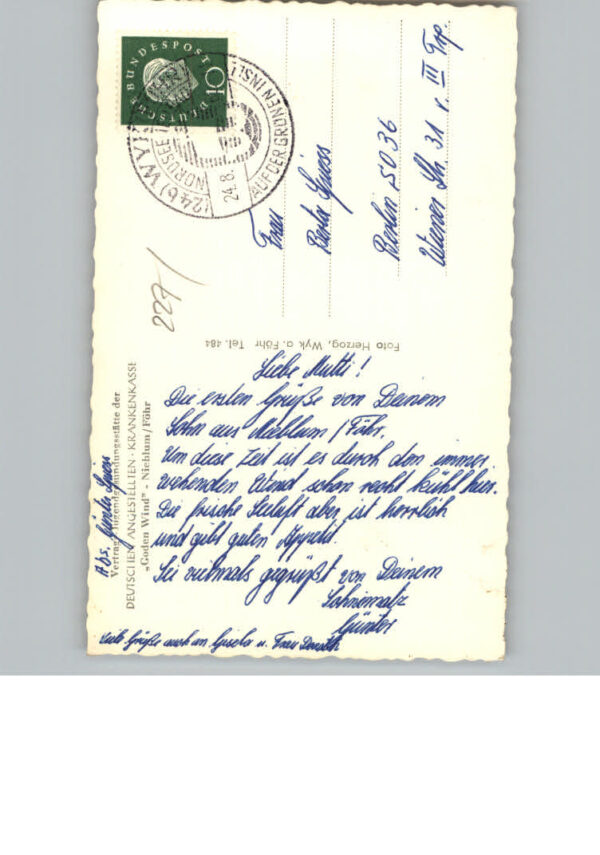 Nieblum – Bild 2